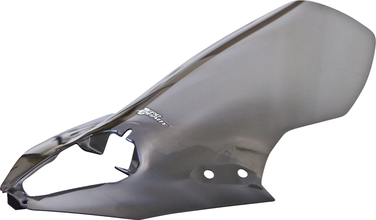 Zero Gravity Sport Touring Windscreen