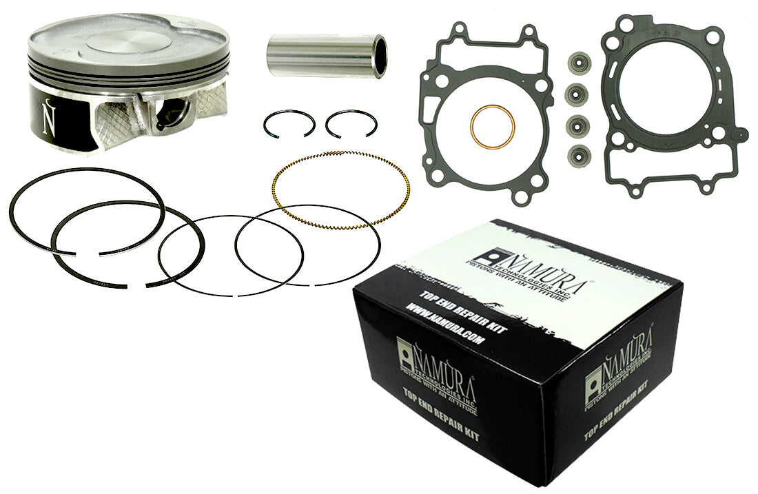 Namura Top End Repair Kit