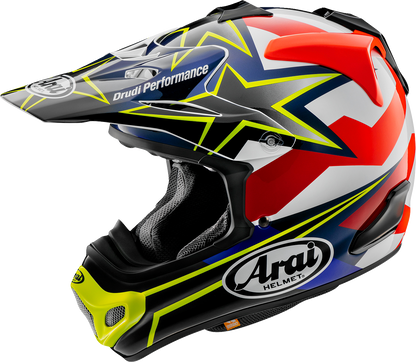 Arai Helmets VX-Pro4 Stars & Stripes Helmet