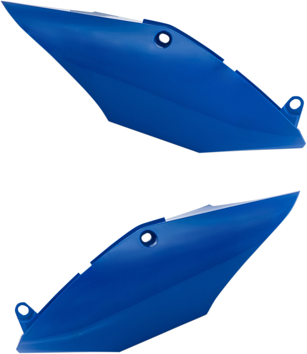 Acerbis Side Panels