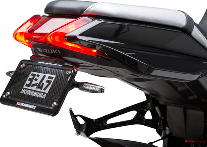 YOSHIMURA Fender Eliminator Kit