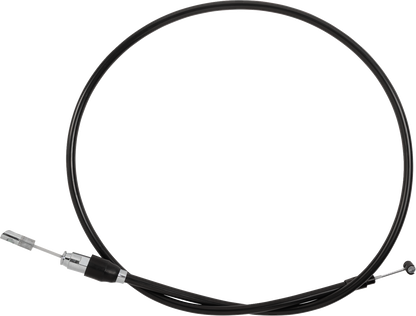 Drag Specialties Upper Quick Connect Clutch Cable