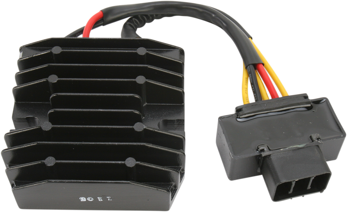 Moose Offroad Rectifier/Regulator