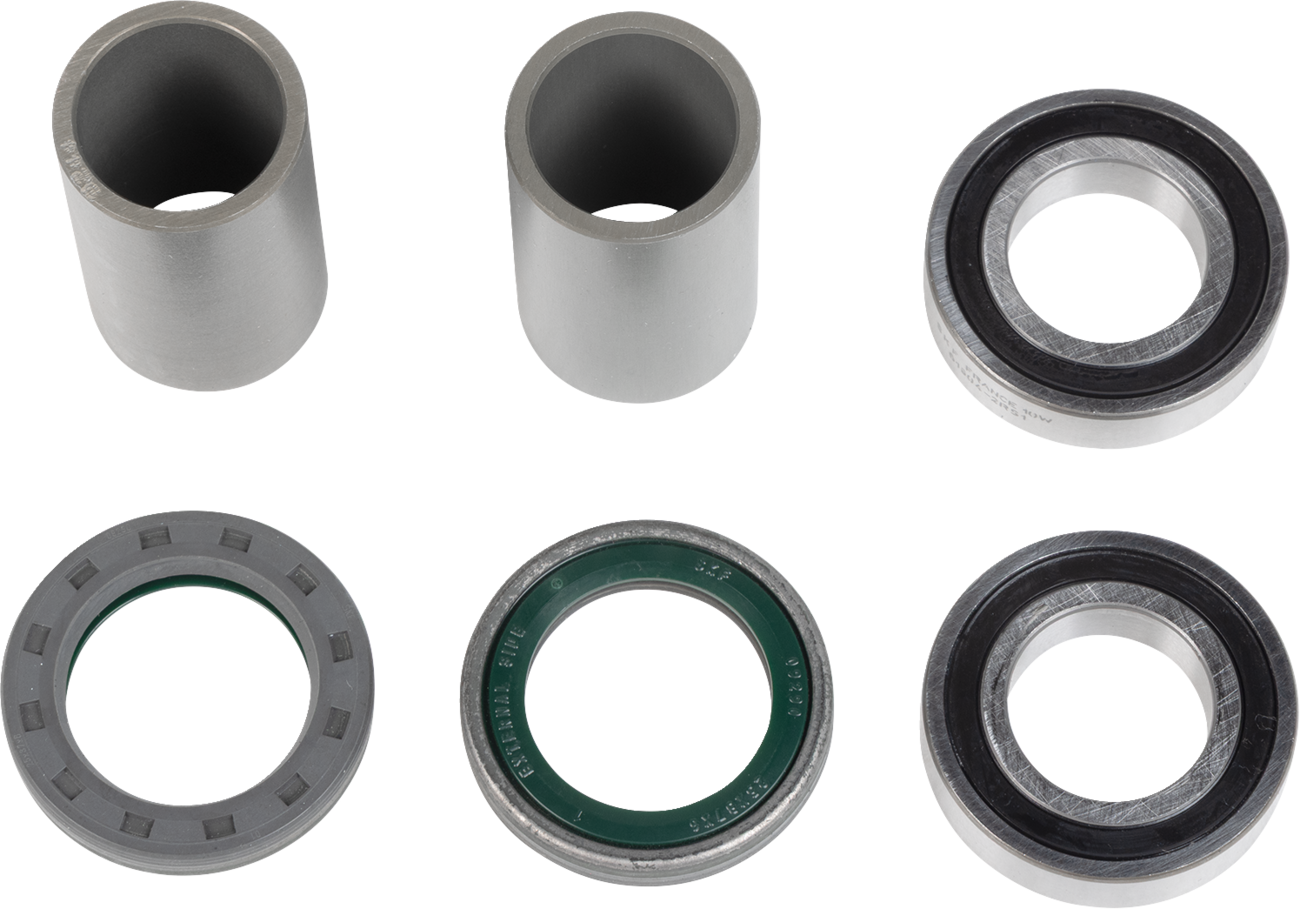 SKF Wheel Bearings/Spacers/Seals Kit