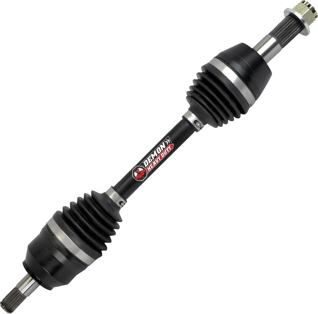 Demon Complete Heavy-Duty Axle