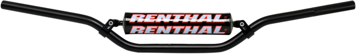 Renthal 7/8" Off-Road Handlebar â€” Ricky Johnson/CR/High/MX/Moto/Enduro