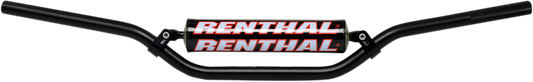 Renthal 7/8" Off-Road Handlebar â€” Ricky Johnson/CR/High/MX/Moto/Enduro