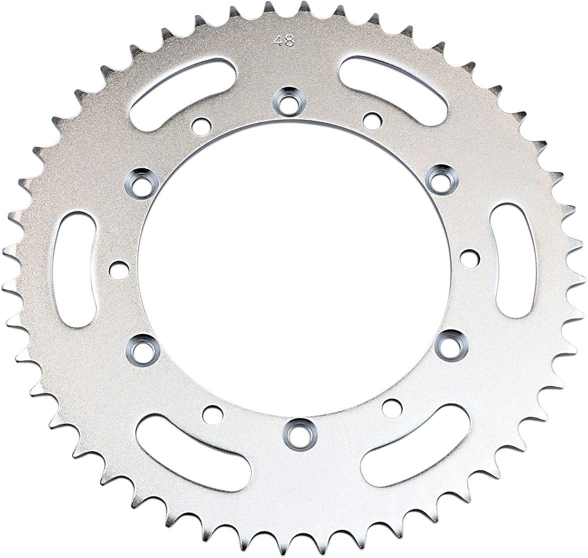 Parts Unlimited Rear Sprocket