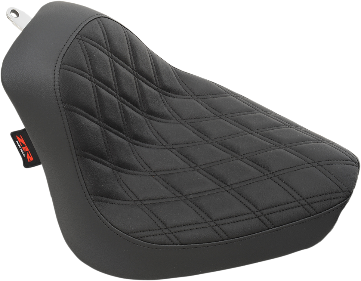Z1R Low Solo Seat