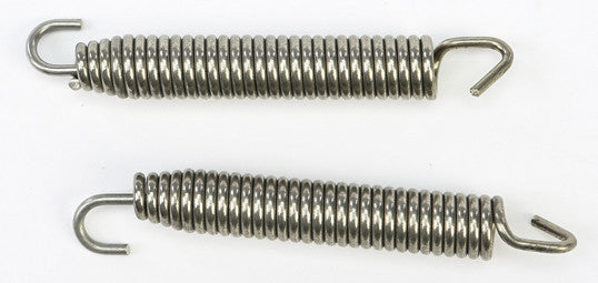 HELIX Stainless Swivel Style Exhaust Springs