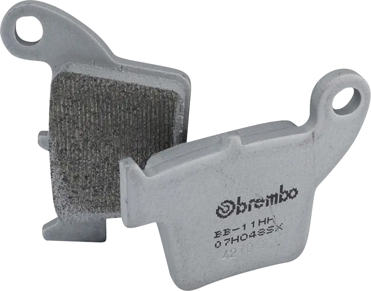 Brembo PRIME Sinter SX Brake Pads