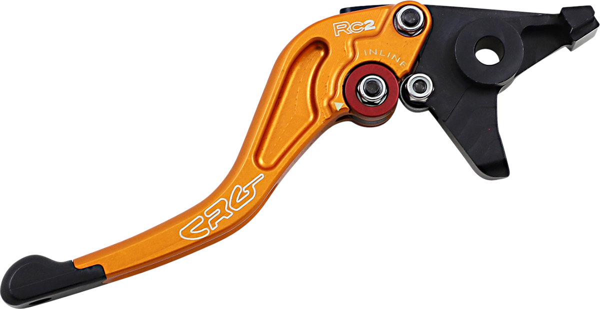 CRG RC2 Shorty Brake Lever