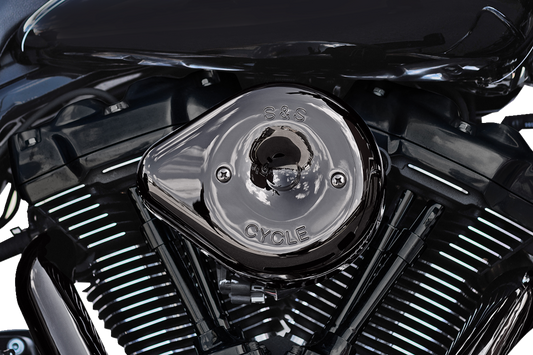 S&S Cycle Stealth Teardrop Air Cleaner