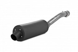 MBRP Single-Slip-On System Sport Muffler