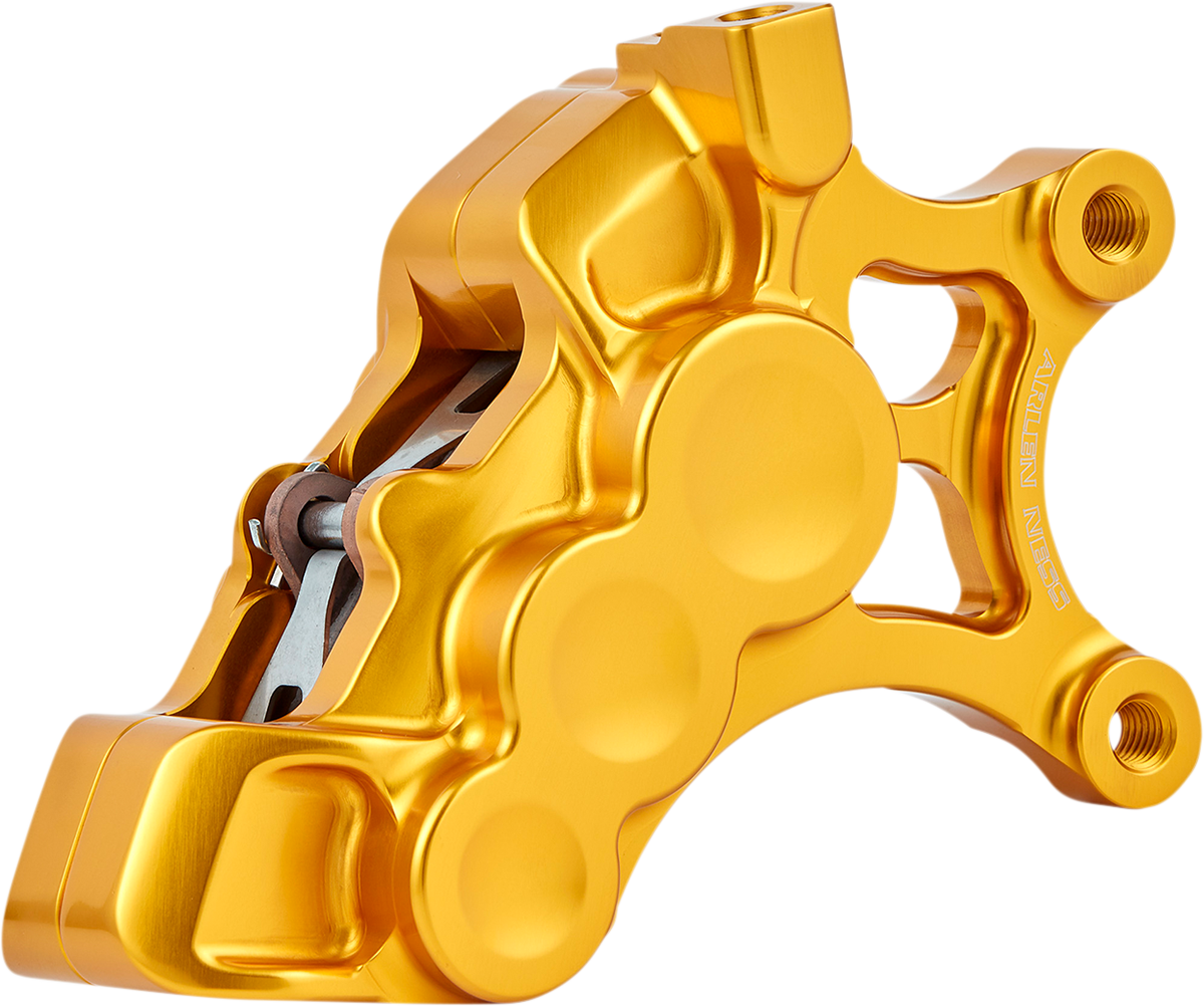 Arlen Ness 6 Piston Caliper