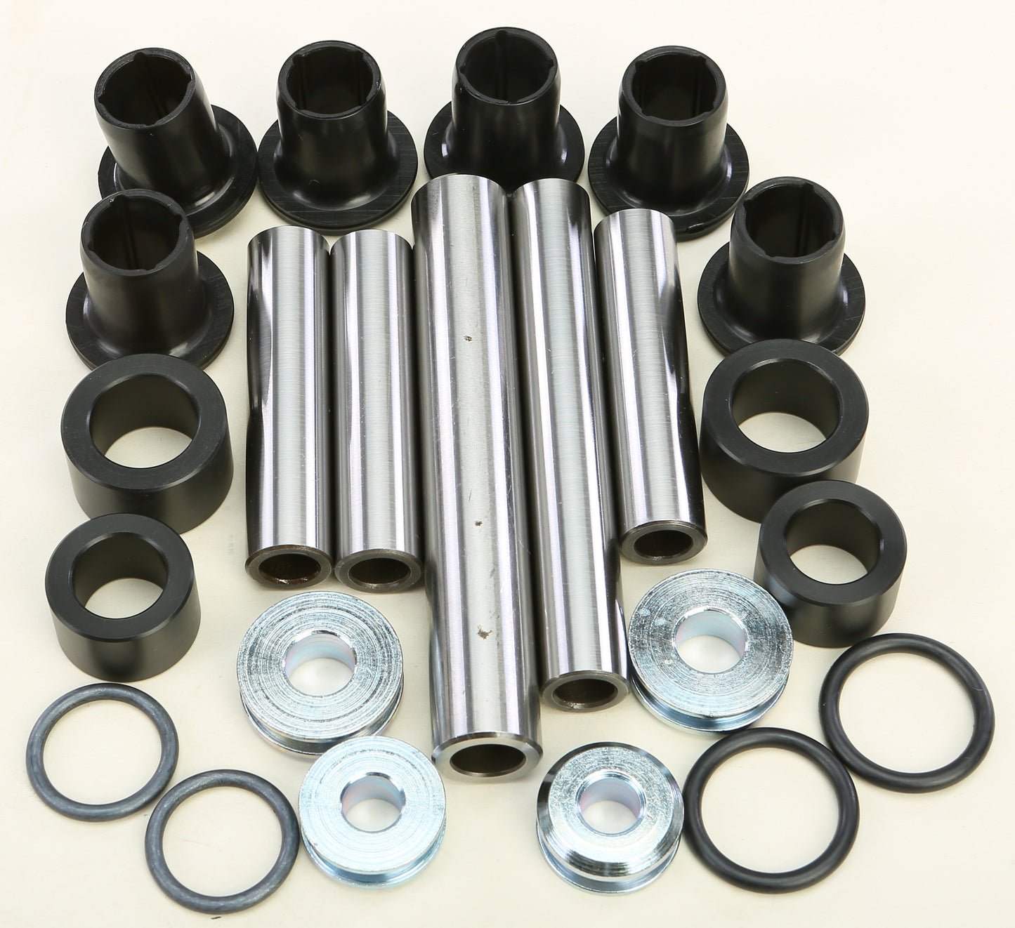 All Balls Rear Independent Suspension Bushing