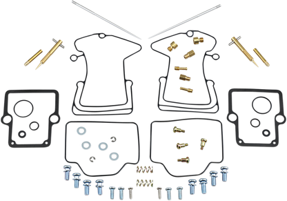 Parts Unlimited Carburetor Repair Kit