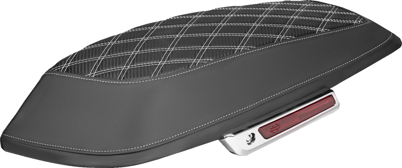 Saddlemen Saddlebag Lid Covers