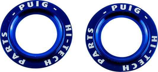 Puig Hi-Tech Parts Axle Slider Rings