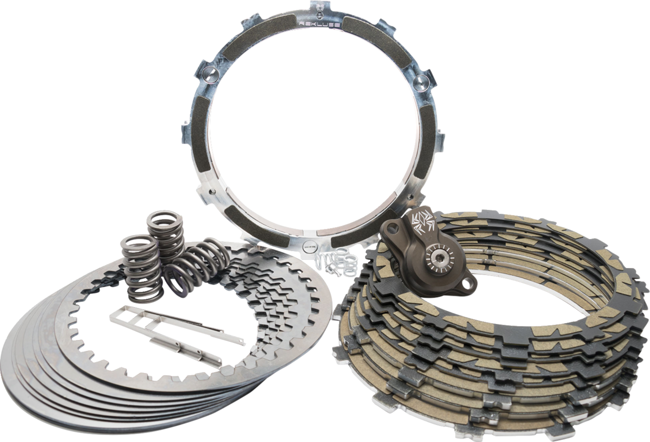 Rekluse RadiusX Clutch Kit