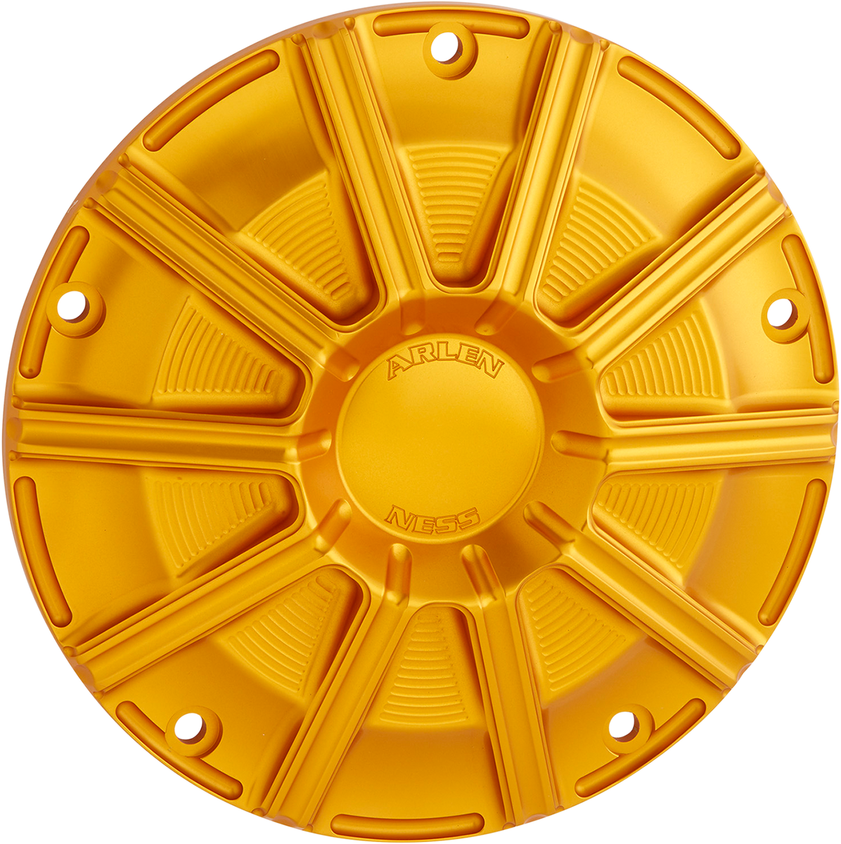 Arlen Ness 10 Gauge Derby Cover