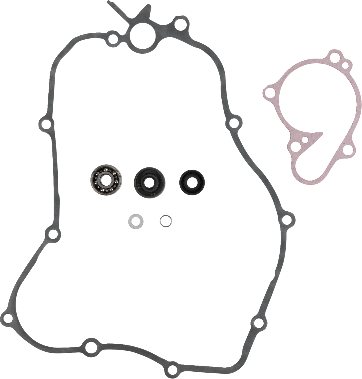 Pro X Water Pump Rebuild Kit