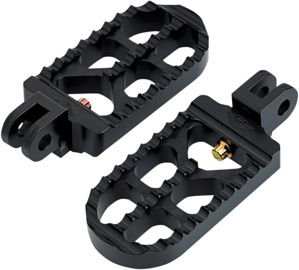 Joker Machine Adjustable Foot Pegs