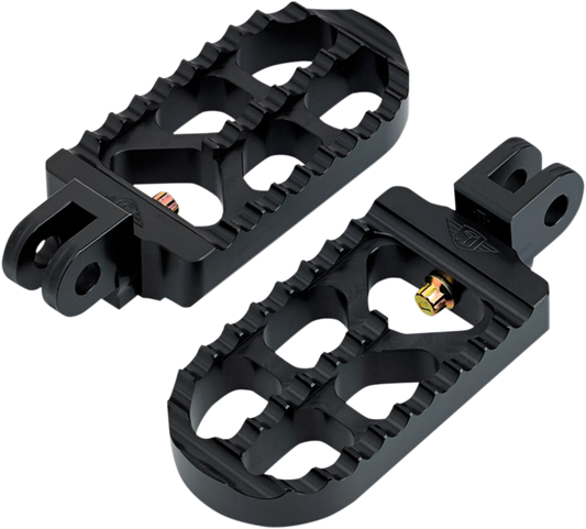 Joker Machine Adjustable Foot Pegs