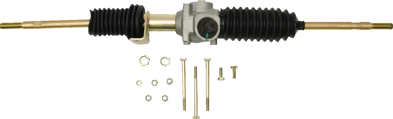 Moose Offroad Steering Rack