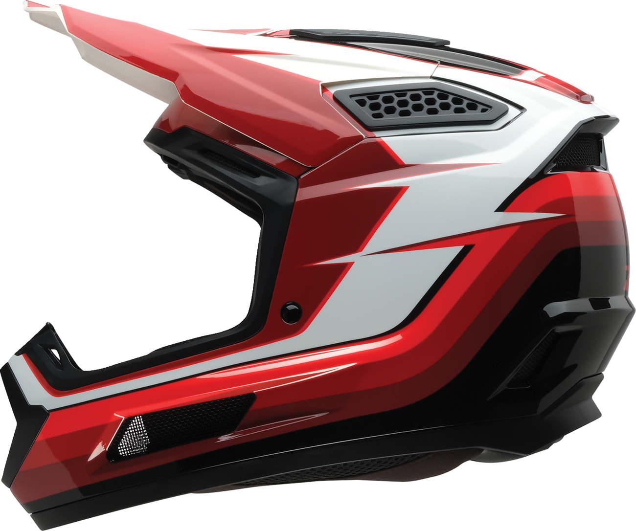 Z1R Dirt Maxx Vortex Helmet