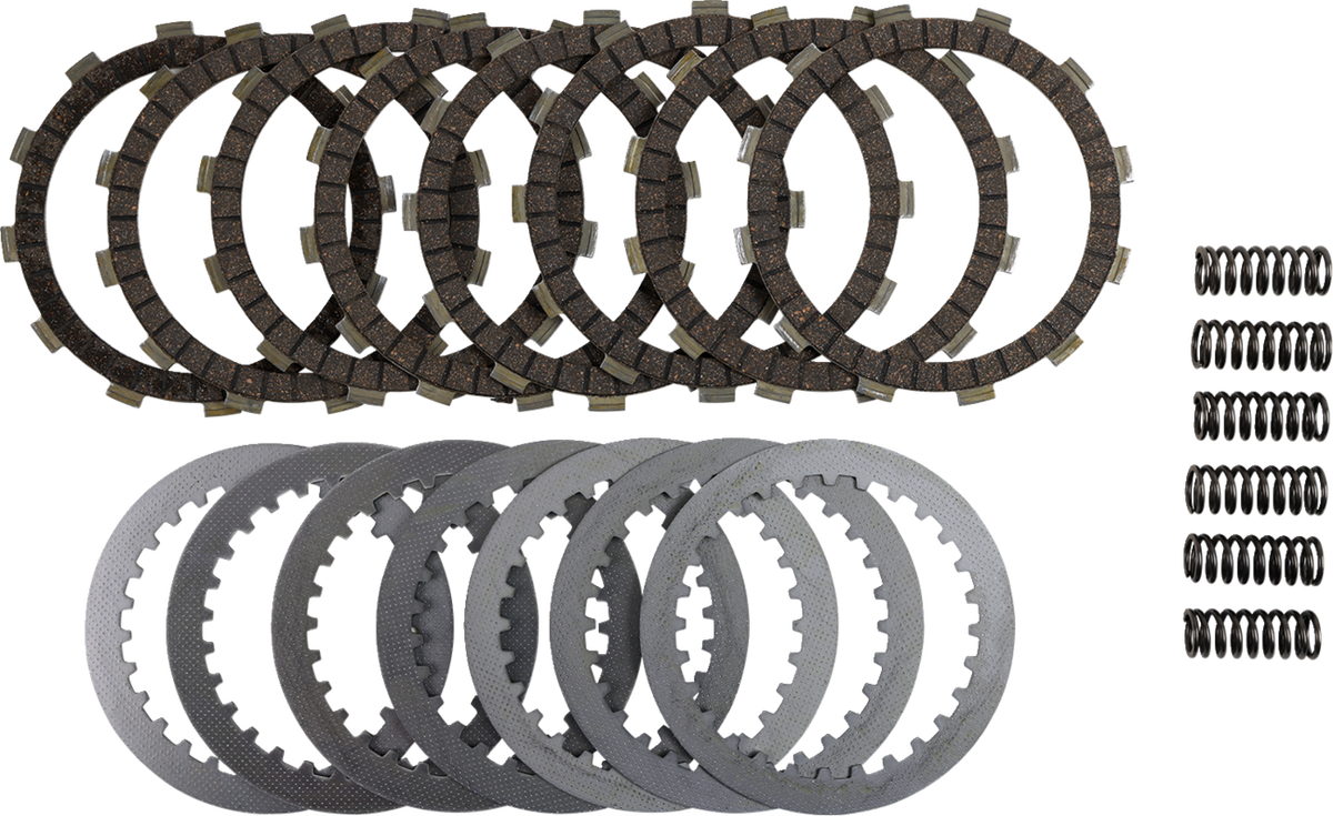EBC DRC Series Clutch Kit