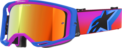 Alpinestars Goggles Vision 8 Corp Goggle