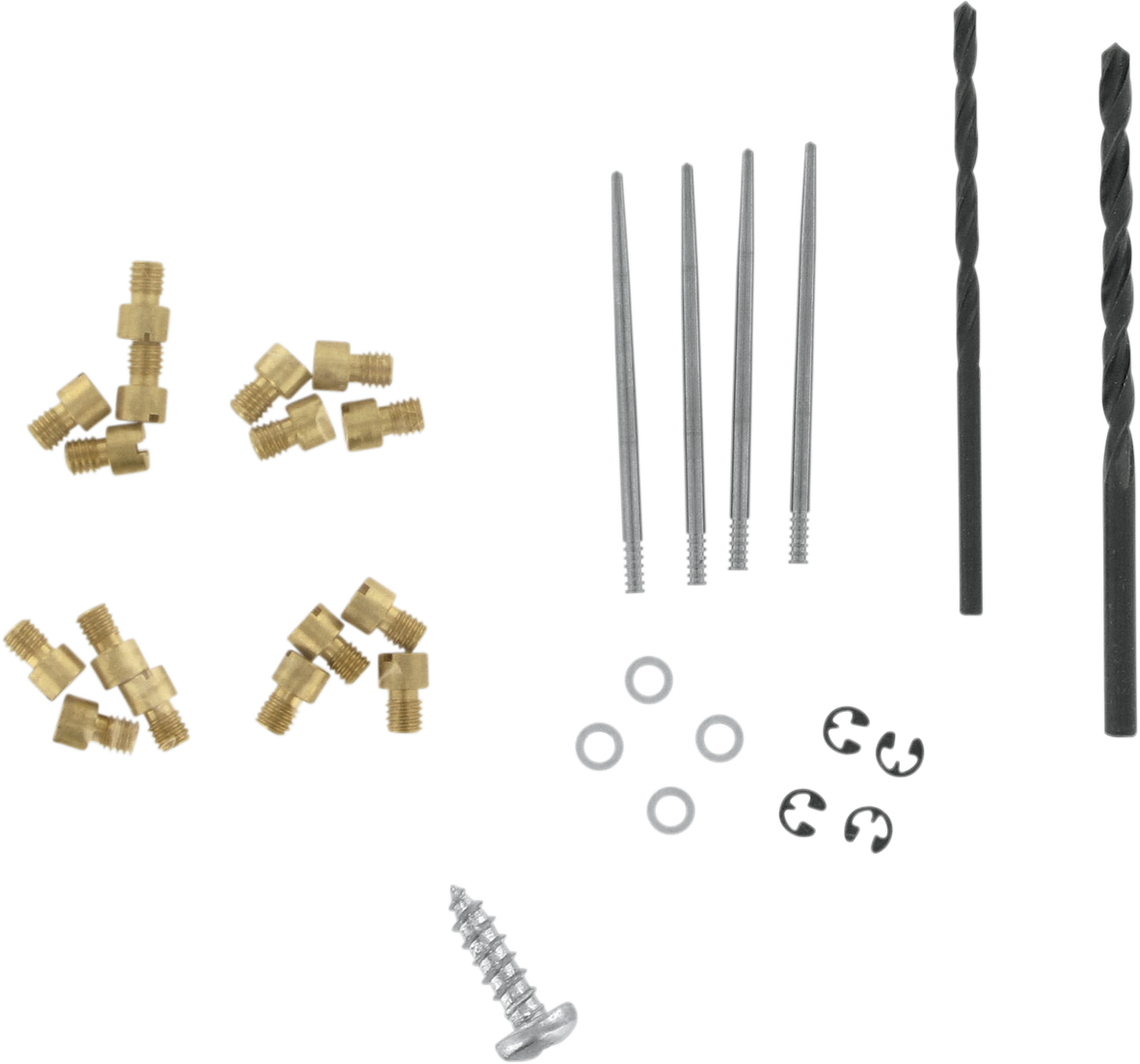 Dynojet Jet Kit