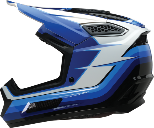 Z1R Dirt Maxx Vortex Helmet