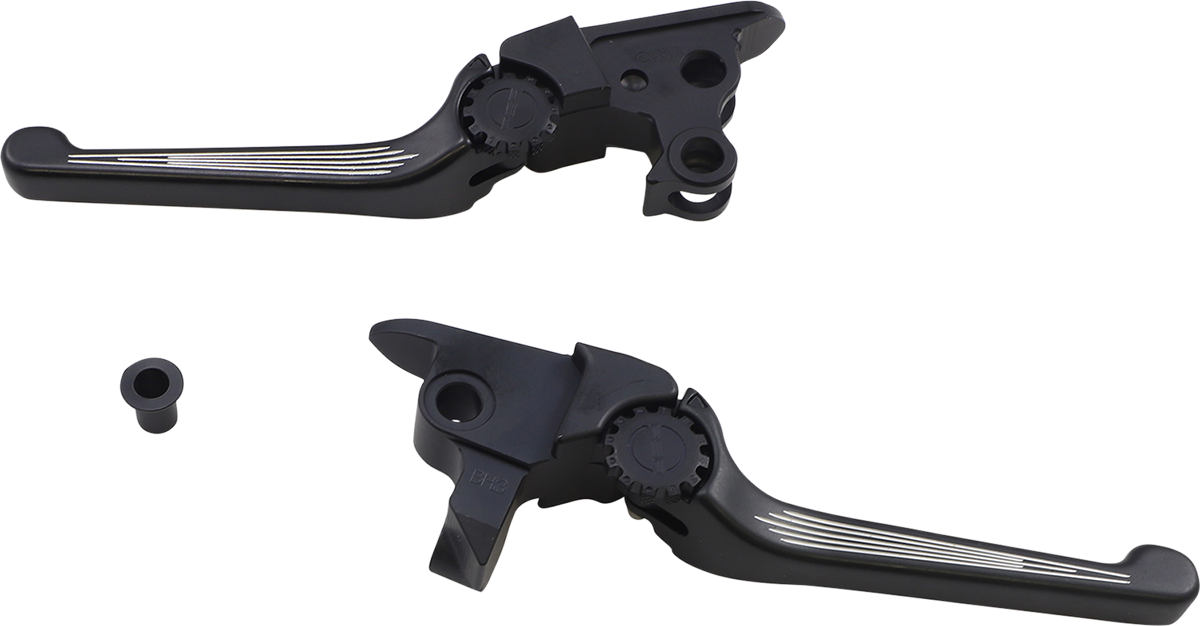 PSR Anthem Adjustable Lever Set for Harley Models