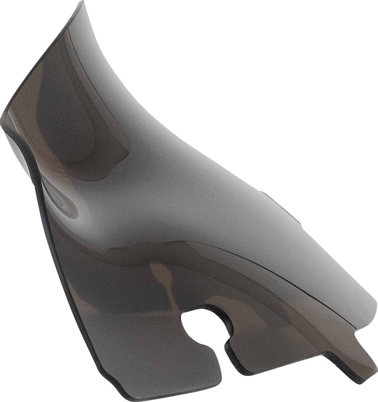 Klock Werks Kolor Flare Windshield