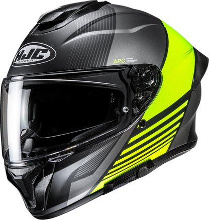 HJC C71 Mortrix Helmet