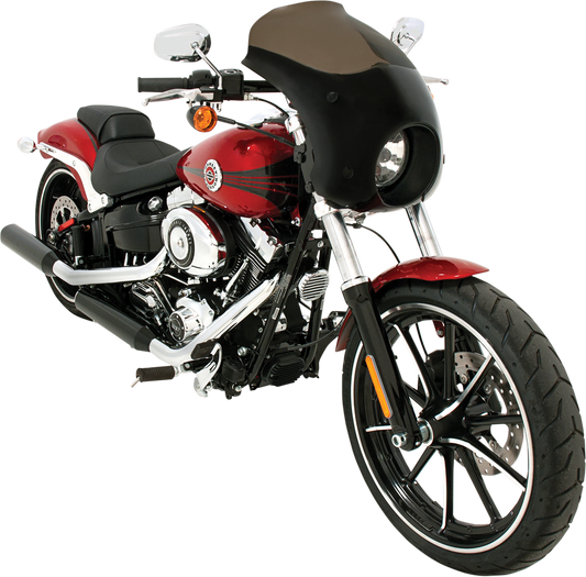 Memphis Shades Bullet Fairing