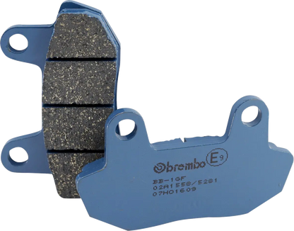 Brembo PRIME Carbon Ceramic Brake Pads