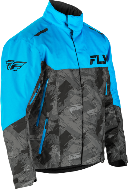 Fly Racing SNX Pro Jacket (2026)