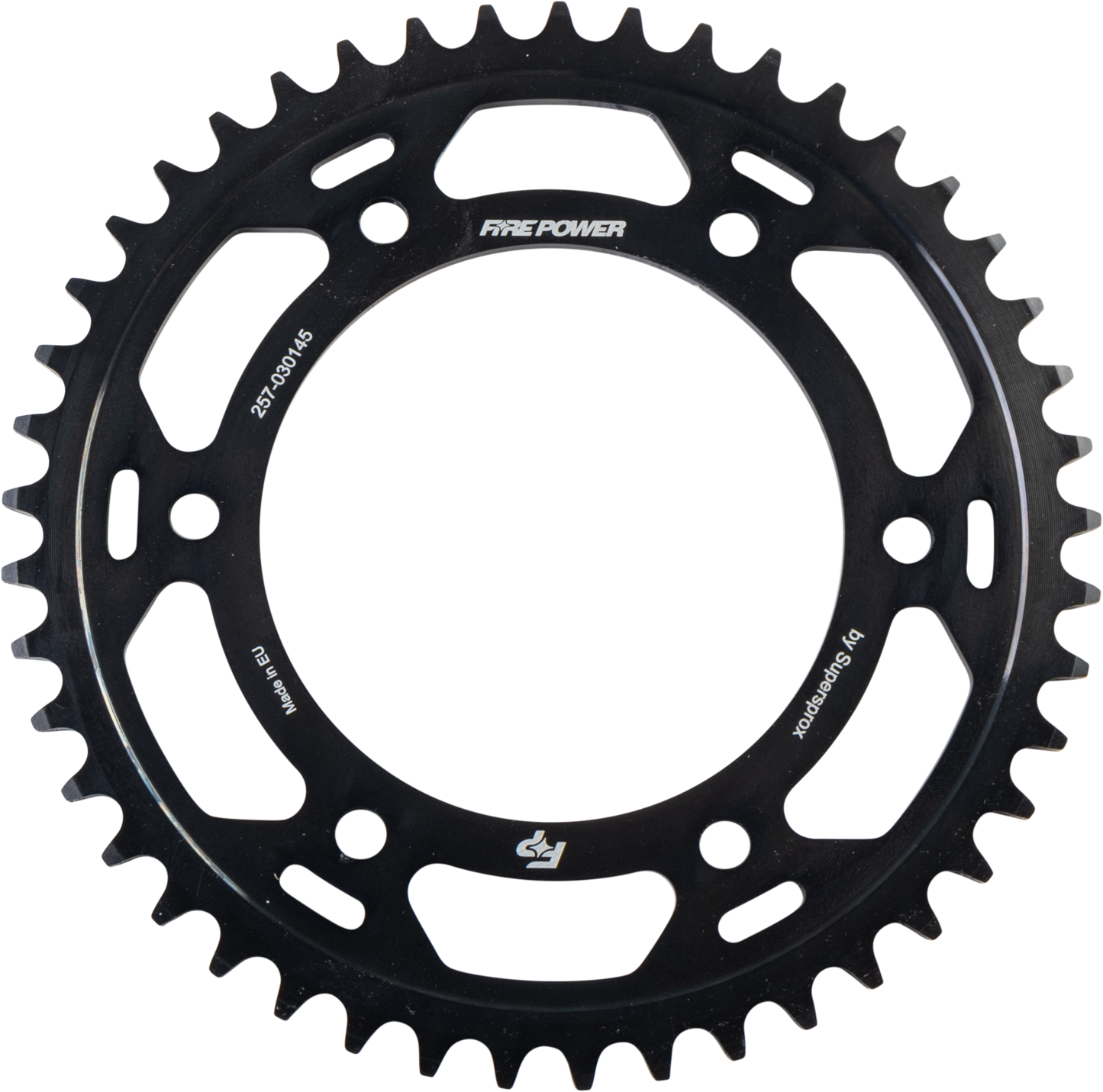 Fire Power Rear Steel Sprocket