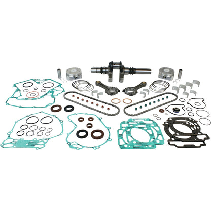 VERTEX Complete Engine Rebuild Kit