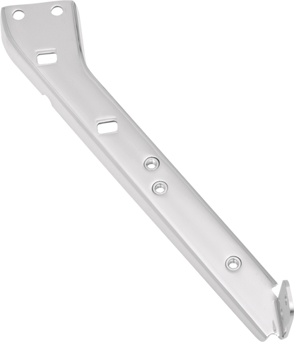 Drag Specialties Saddlebag Rail Support Bracket