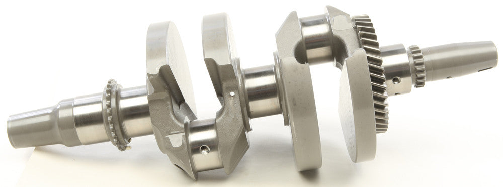 HOT RODS Complete Crankshaft Assembly