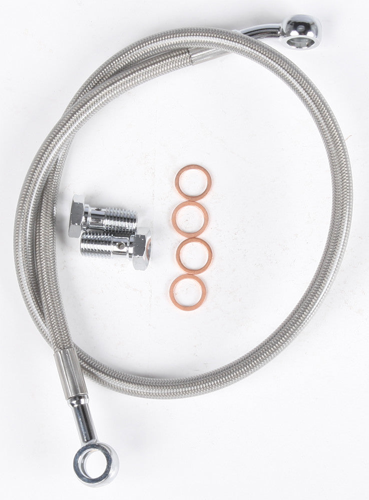Streamline Universal Brake Line Kit