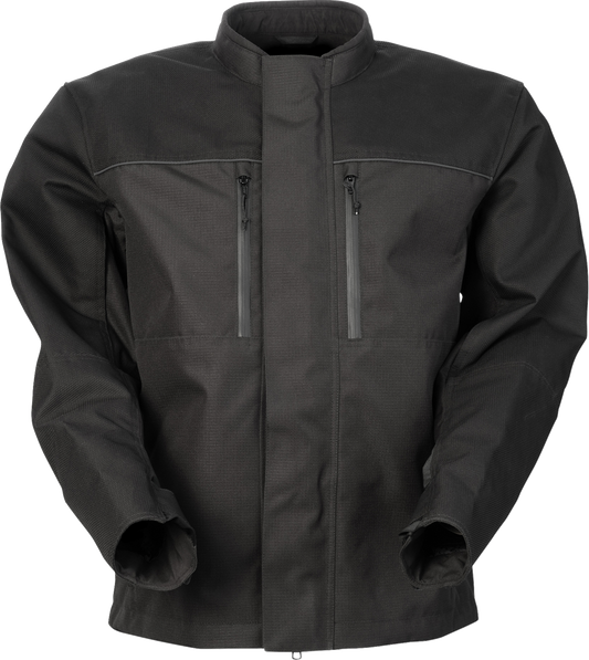 Z1R Counter Jacket