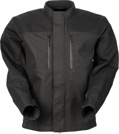 Z1R Counter Jacket