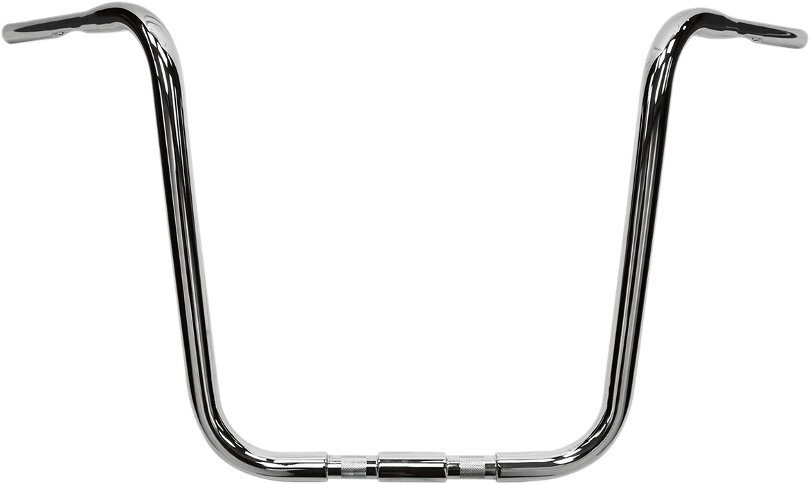 Drag Specialties 1-1/4" Buffalo Springer Handlebar