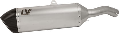 Leovince LV-14 Slip-On Muffler
