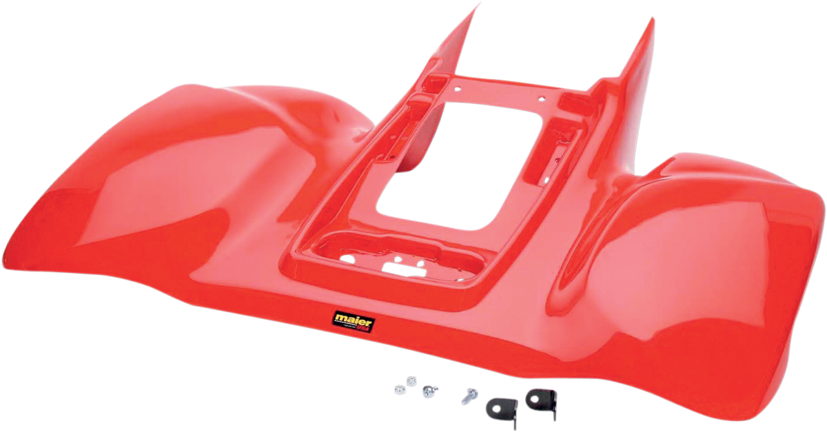 Maier Rear Fender